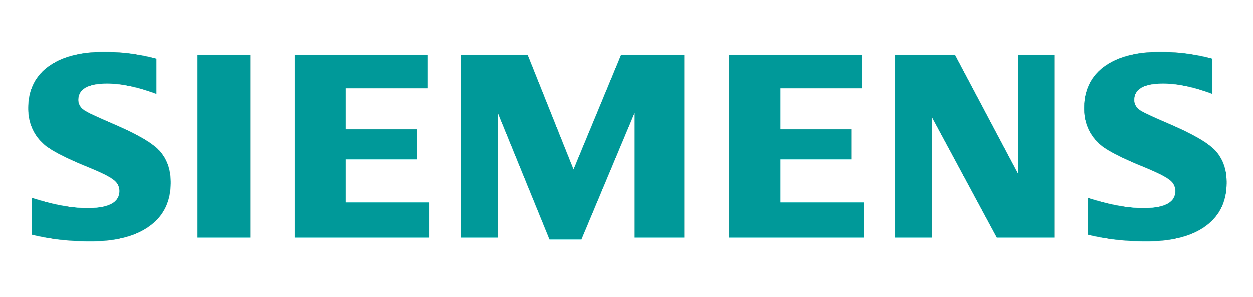 Logo de Siemens 